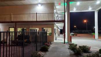 Regency Inn & Suites