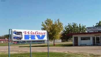 Walnut RV Park