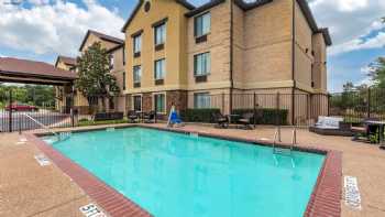 Comfort Inn & Suites Mansfield