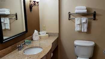 Best Western Orange Inn & Suites