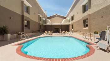 Country Inn & Suites by Radisson, Lackland AFB (San Antonio), TX