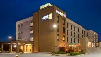 Home2 Suites by Hilton Waco