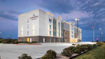 Candlewood Suites Waco, an IHG Hotel