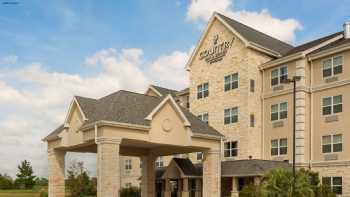 Country Inn & Suites by Radisson, Texarkana, TX