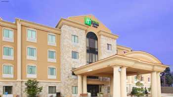 Holiday Inn Express & Suites Texarkana East, an IHG Hotel