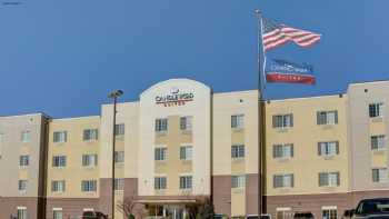 Candlewood Suites Texarkana, an IHG Hotel