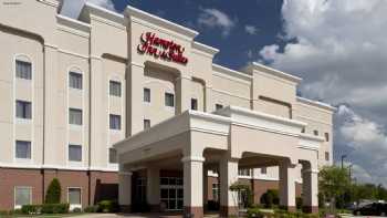 Hampton Inn & Suites Texarkana