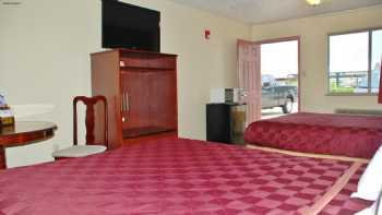 Americas Best Value Inn & Suites Hempstead Prairie View