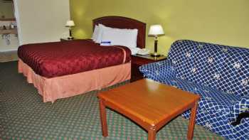 Americas Best Value Inn & Suites Hempstead Prairie View