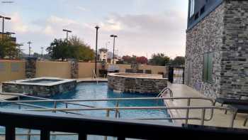 Courtyard by Marriott Houston Katy Mills