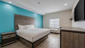 Americas Best Value Inn & Suites Katy