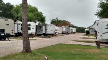 Houston West RV Park