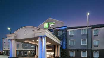 Holiday Inn Express & Suites Monahans I-20, an IHG Hotel