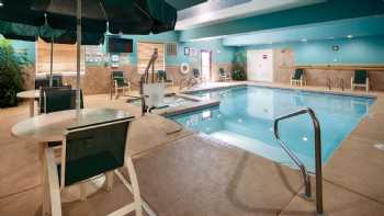 Best Western Plus Monahans Inn & Suites