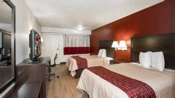 Red Roof Inn Shreveport