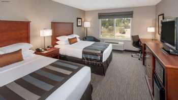 Wingate by Wyndham Shreveport Airport