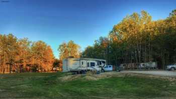 Sunshine Oaks RV Park