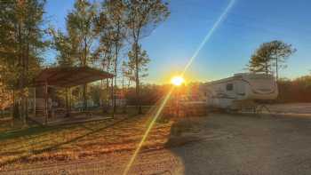 Sunshine Oaks RV Park