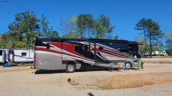 Sunshine Oaks RV Park