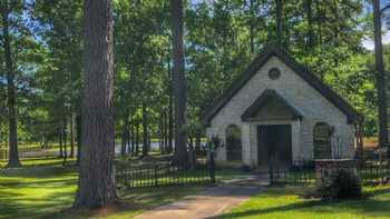 Scottsville Camp & Conference Center