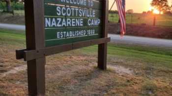 Scottsville Camp & Conference Center