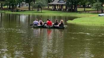 Scottsville Camp & Conference Center