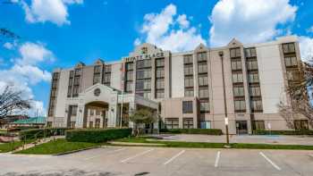 Hyatt Place Fort Worth/Hurst