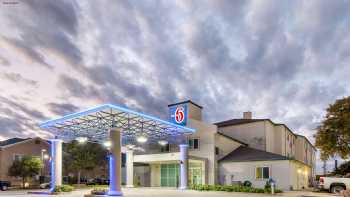 Motel 6 Weatherford, TX