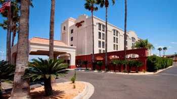 Hampton Inn Laredo