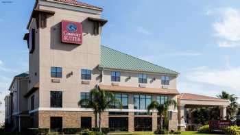 Comfort Suites near NASA - Clear Lake