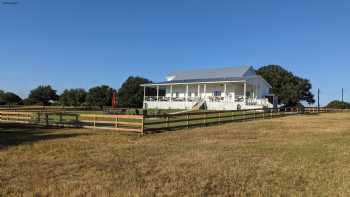 Cummins Creek Guesthouse