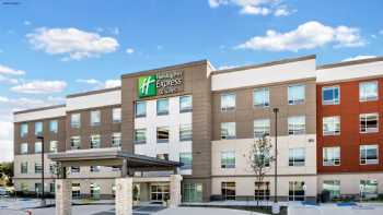 Holiday Inn Express & Suites Round Rock - Austin N, an IHG Hotel