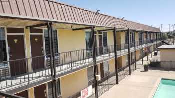 West Texas Inn & Suites