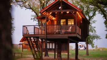 Waco Creekside Resort