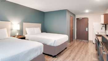 WoodSpring Suites Lake Jackson