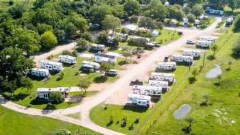 San Bernard River RV Park