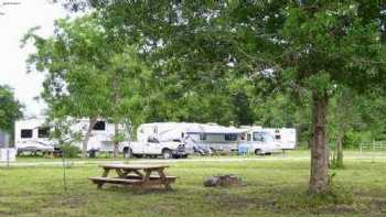 San Bernard River RV Park