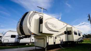 TripL RV Park