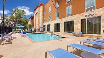 Hampton Inn Austin/Oak Hill