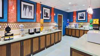 Hampton Inn Austin/Oak Hill