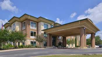 Holiday Inn Express & Suites Austin SW - Sunset Valley, an IHG Hotel