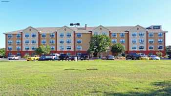 Extended Stay America - Austin - Southwest