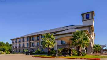 Americas Best Value Inn & Suites Livingston