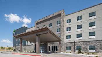 Holiday Inn Express & Suites Odessa I-20, an IHG Hotel