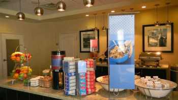 Hampton Inn Orange