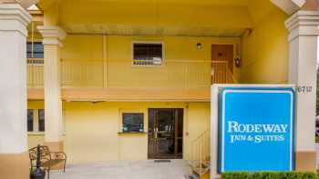 Rodeway Inn & Suites