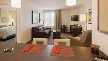 Sonesta Simply Suites Houston Galleria Medical Center