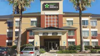 Extended Stay America - Houston - Galleria - Uptown