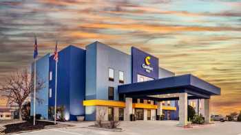 Comfort Inn - Weatherford