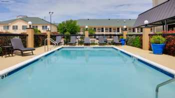 Hampton Inn Weatherford